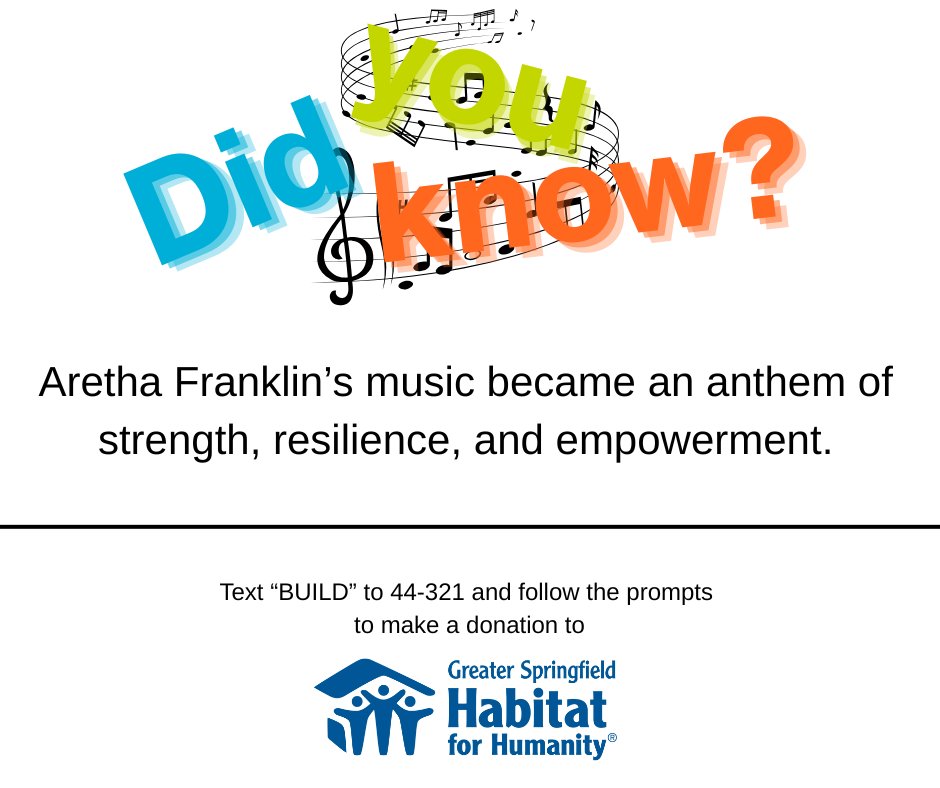 Greater Springfield Habitat for Humanity tweet media