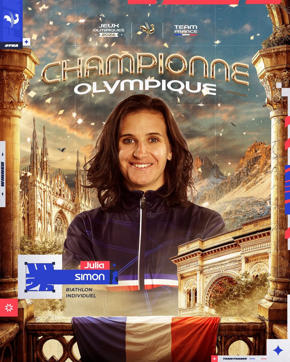 DelphineGarnier - VoyonsPlusLoin tweet media