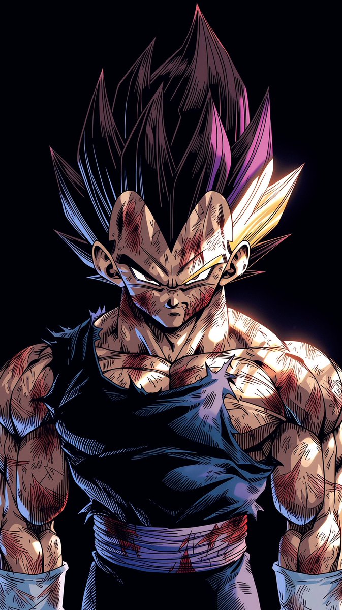 Julianc_AI's tweet photo. Vegeta https://t.co/EHd1Dg8eLj