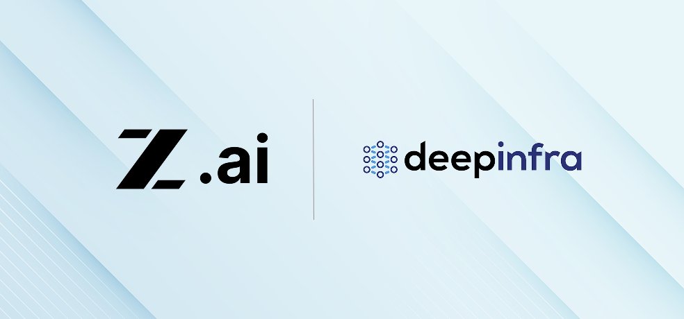 DeepInfra tweet media