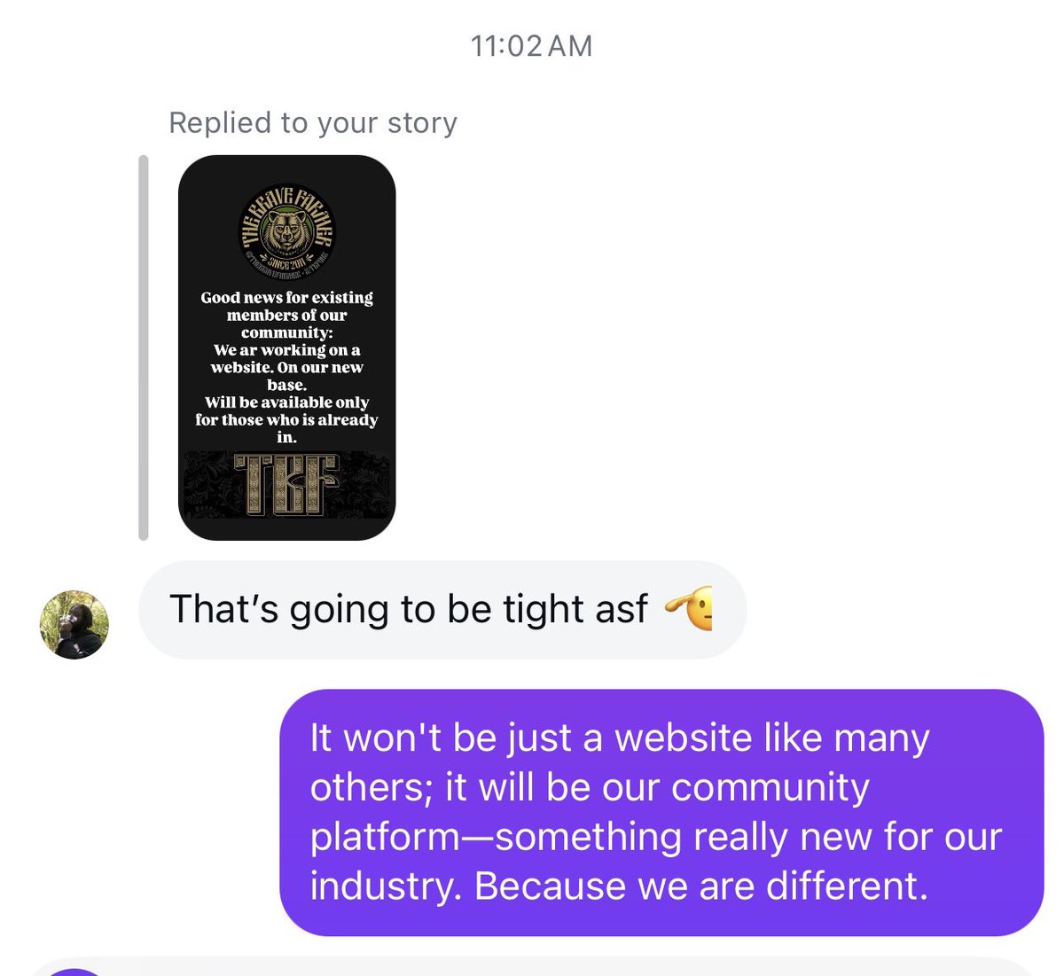 The Brave Farmer tweet media