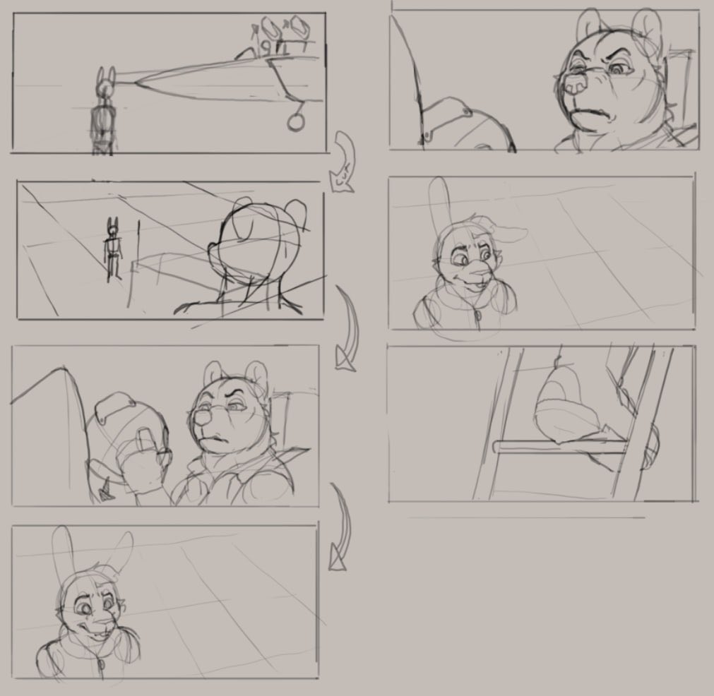 RobertRaccoon 🔜 FWA tweet media