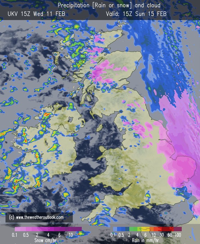 London & Southeast 🔆 tweet media