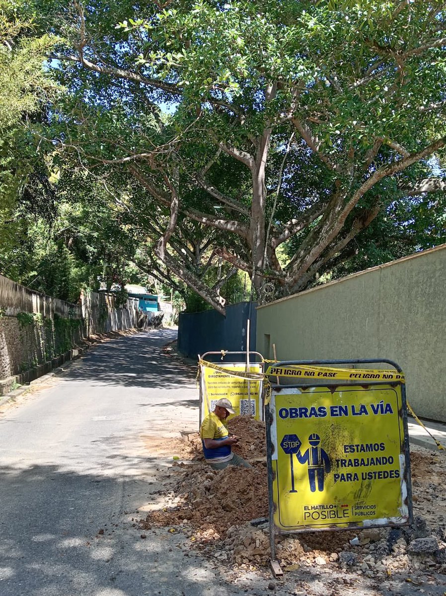 ServiciosElHatillo tweet media