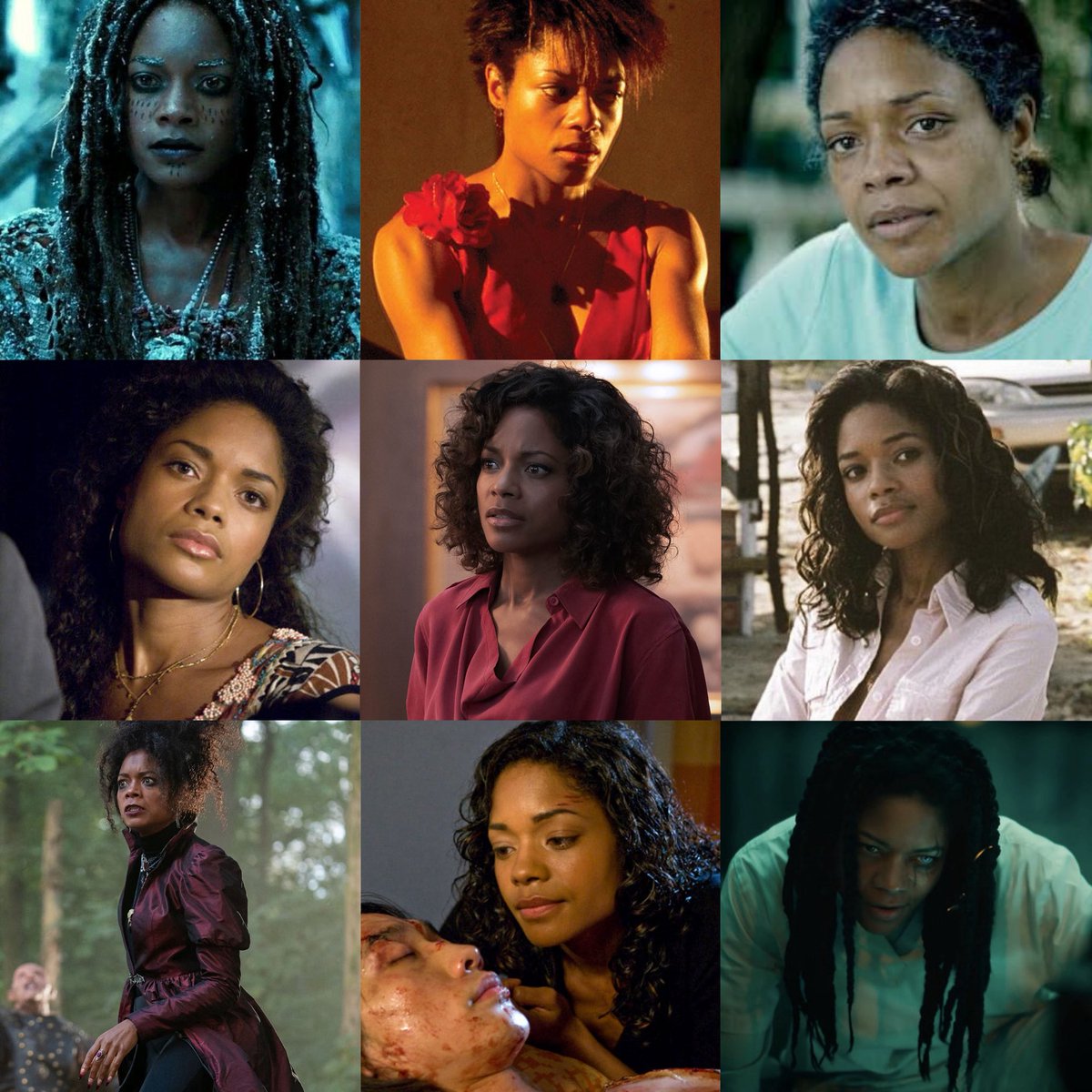 SAHKMETT's tweet image. naomie harris(appreciation post)