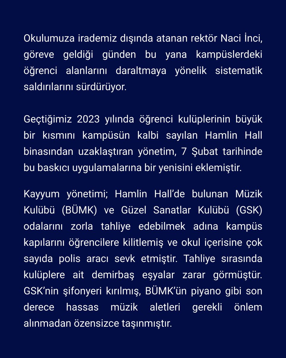 BÜ(S)K/BÜLGBTİA+ tweet media
