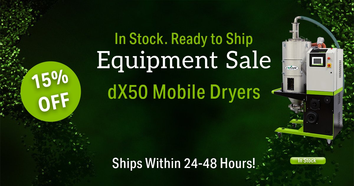 Conair Group tweet media