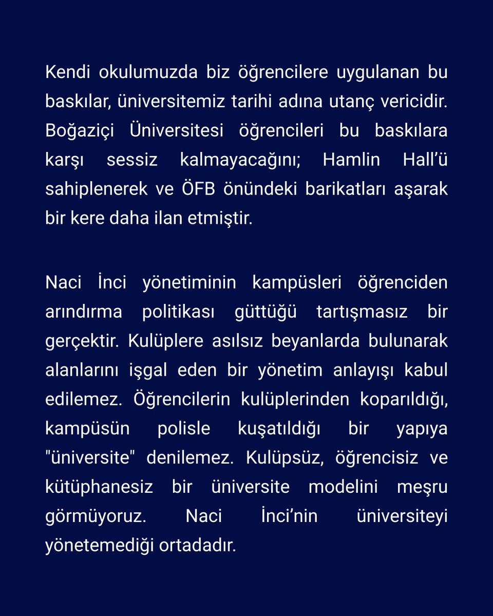 BÜ(S)K/BÜLGBTİA+ tweet media