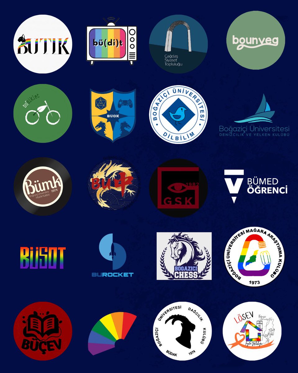 BÜ(S)K/BÜLGBTİA+ tweet media
