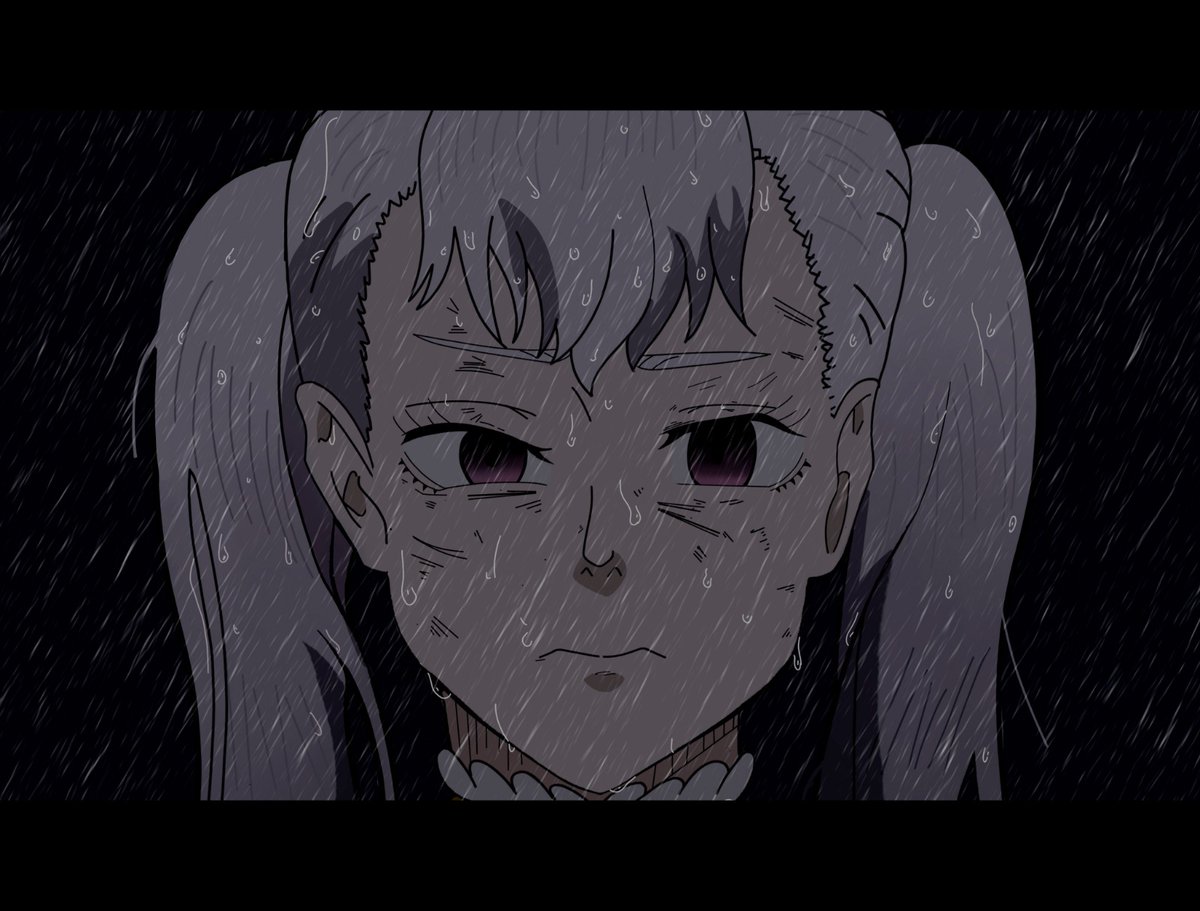 Russi48944799's tweet photo. oigan ando aprendiendo a dibujar pueden darme tips para mejorar pls? 
#BlackClover #Asta #noelleholiday #astaxnoelle #AnimeArt https://t.co/LaEvAX0hNu