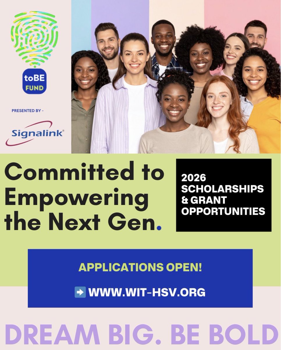 UAH Invention to Innovation Center tweet media