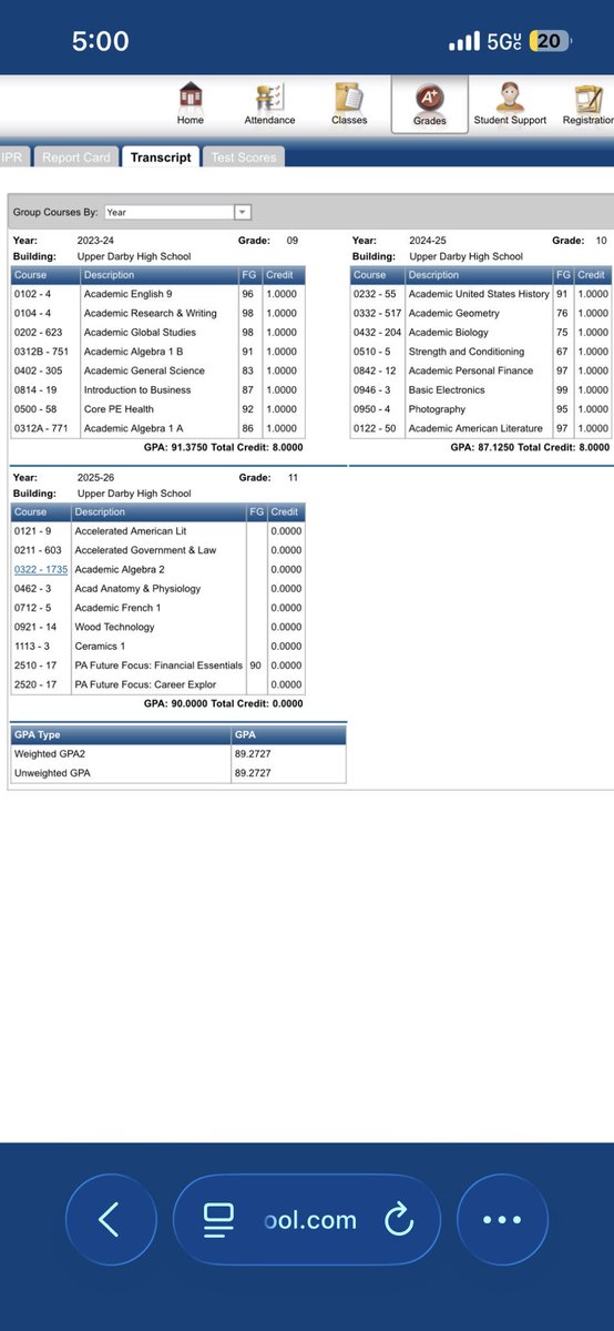 Shamarr Purnell tweet media