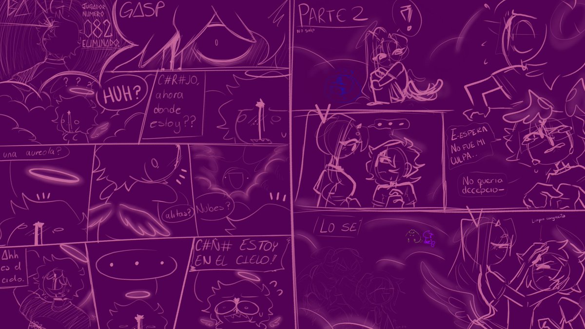 SquidArtUpdate's tweet photo. ៹، 🖍️ ୧★︰CANVAS COLABORATIVO - SAG 3
Parte 265 #SAG3Oficial #SquidArtistReplay https://t.co/F0OrdWV7kj