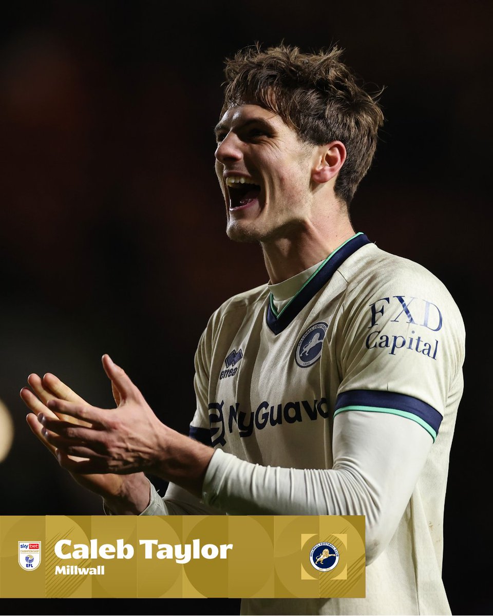 Sky Bet Championship tweet media