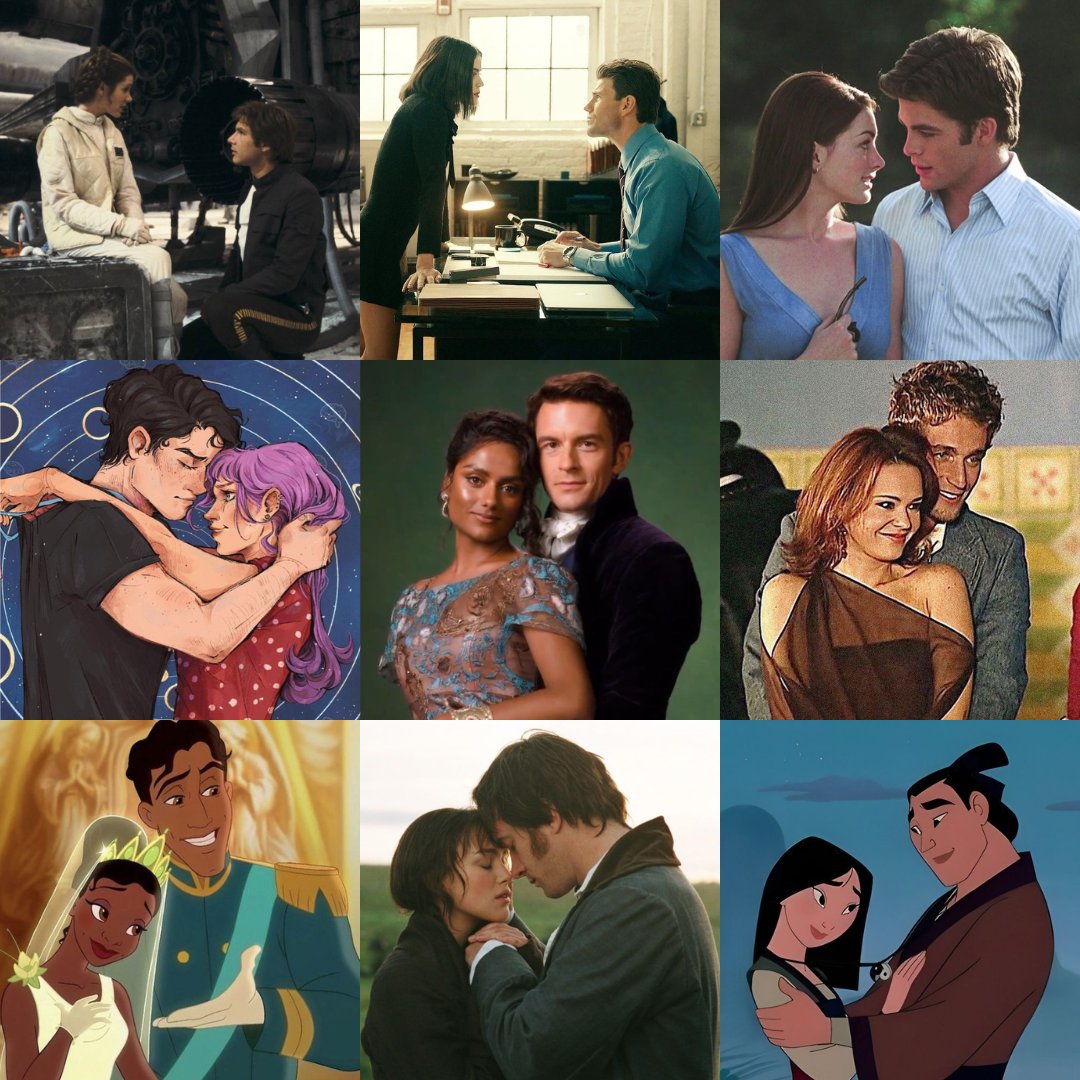 my kanthony variants