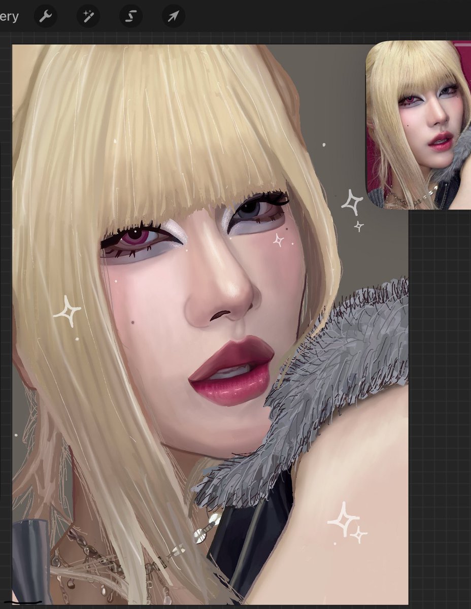 One little spark is all I need ✨💎

#XLOV #xlovfanart #RUI #루이 #fanart 

(Don’t repost without credits)