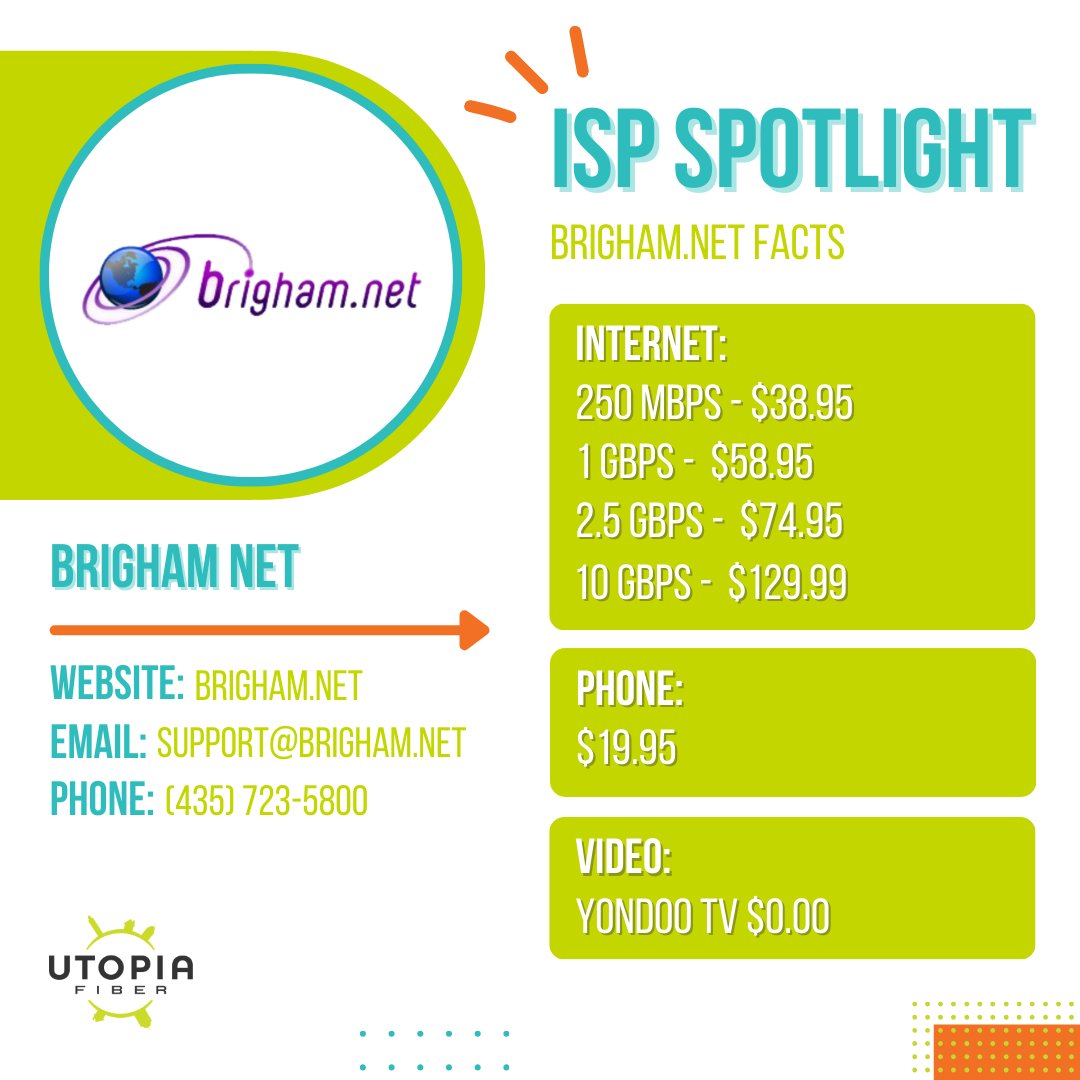 UTOPIA Fiber tweet media