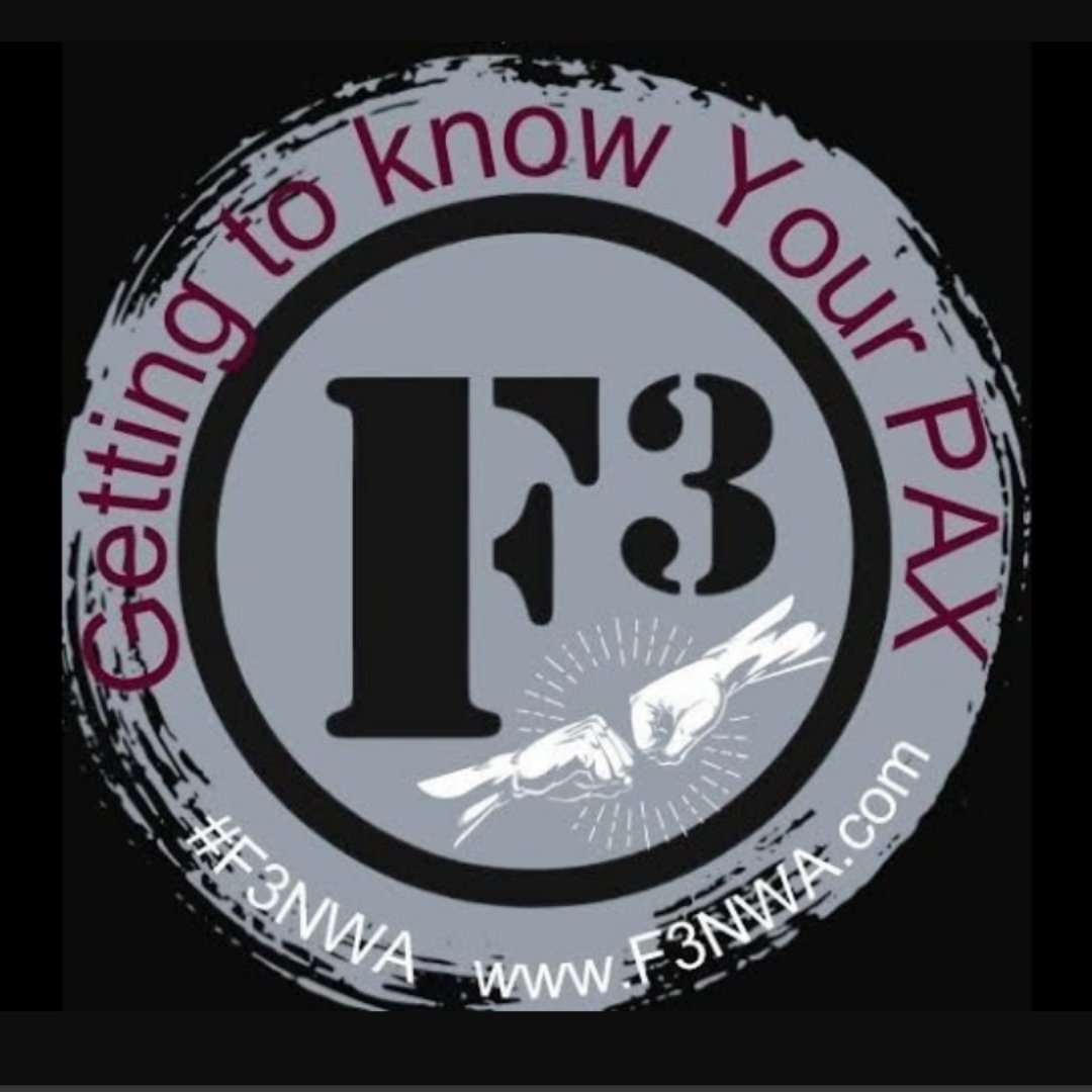 F3NWArkansas's tweet photo. Season 2 is LIVE. 🔥
Getting to Know Your PAX kicks off with Prom King — his story, his journey, his impact.
🎥 Watch: https://t.co/opbArwhqy8
🎧 Ear‑hole pleasure: https://t.co/QaUbF8cOqt
More PAX spotlights coming. Stay tuned.
#F3NWA #GettingToKnowYourPAX #HIMStories https://t.co/LFJTW473l7