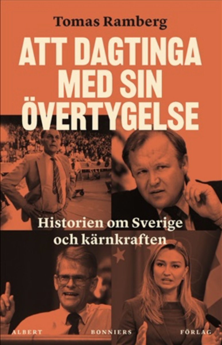 Owe Nilsson tweet media