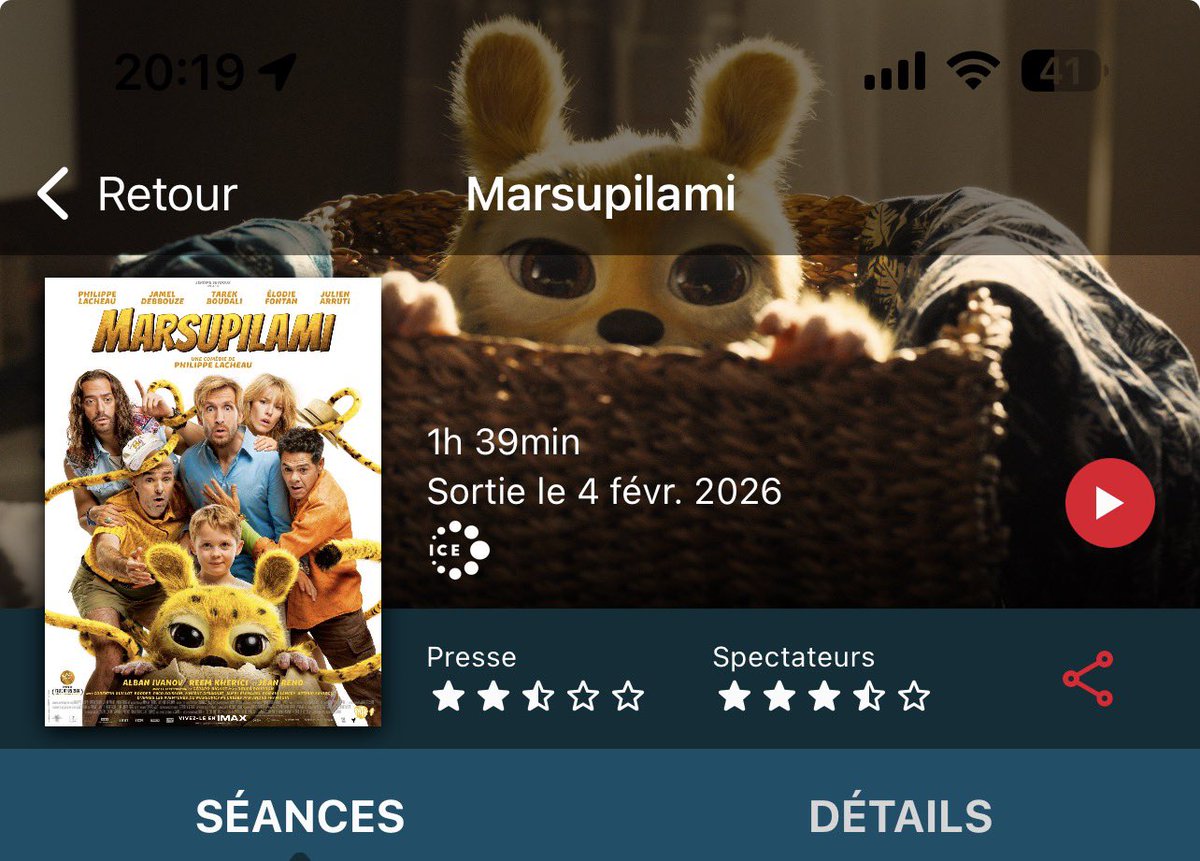 seeing Twice soon… tweet media