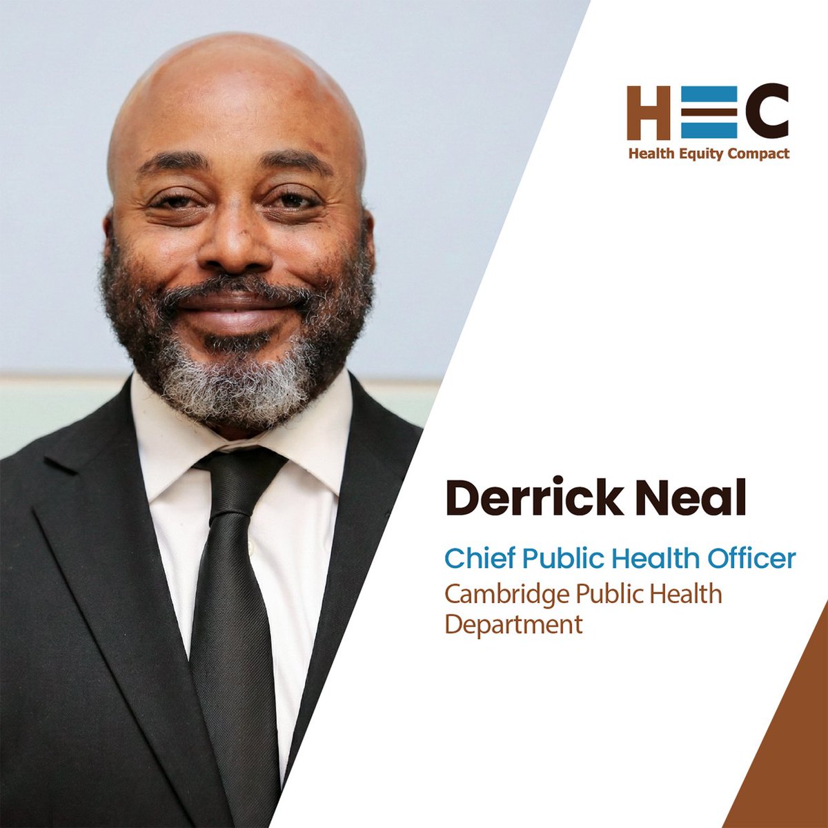 Health Equity Compact tweet media