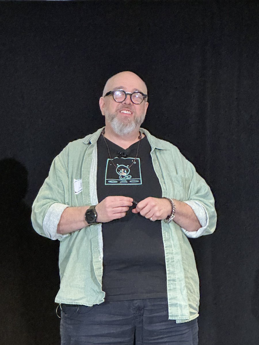 Layer 8 Masters tweet media