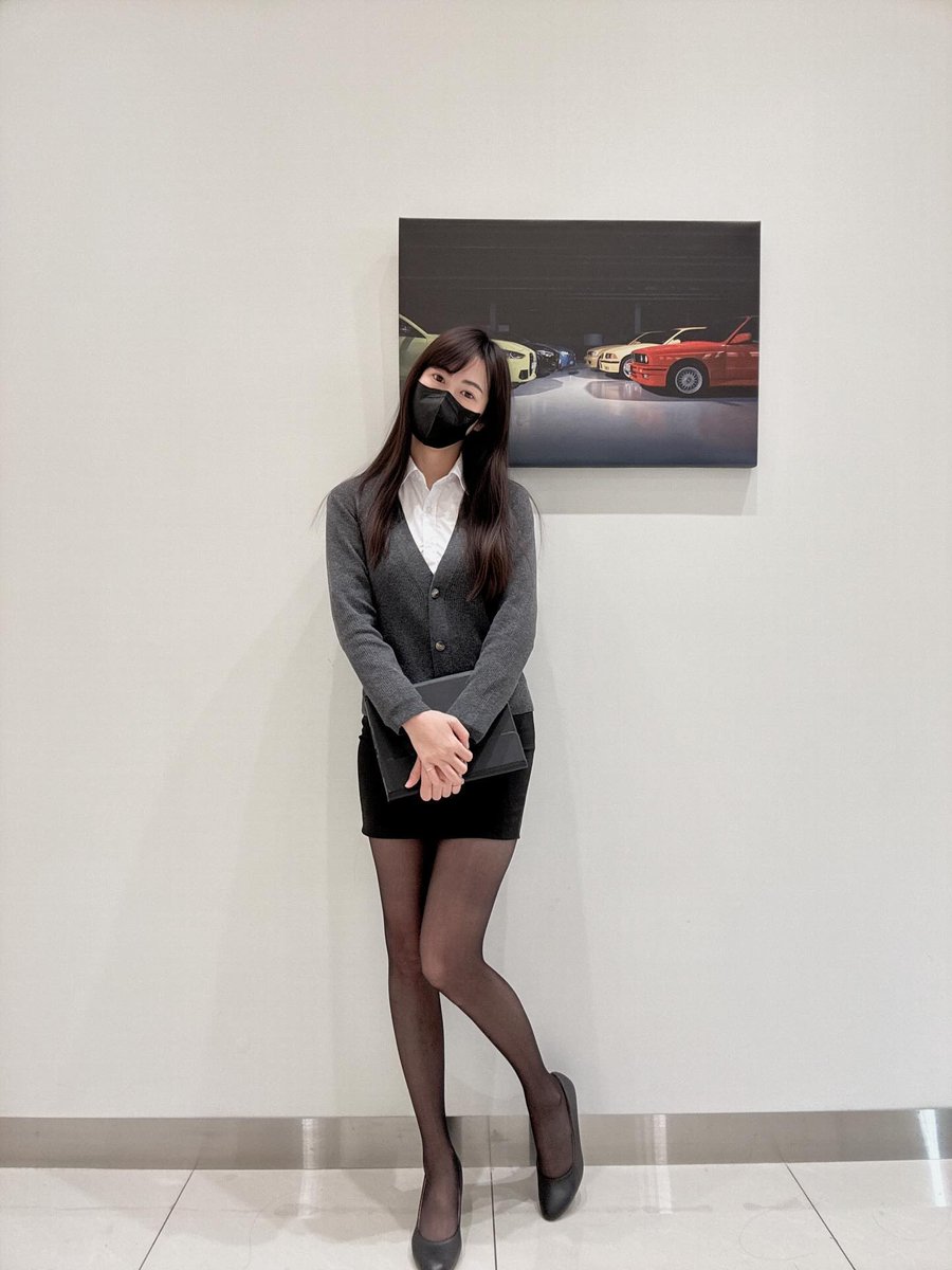 君君🚘汽車銷售顧問 tweet media