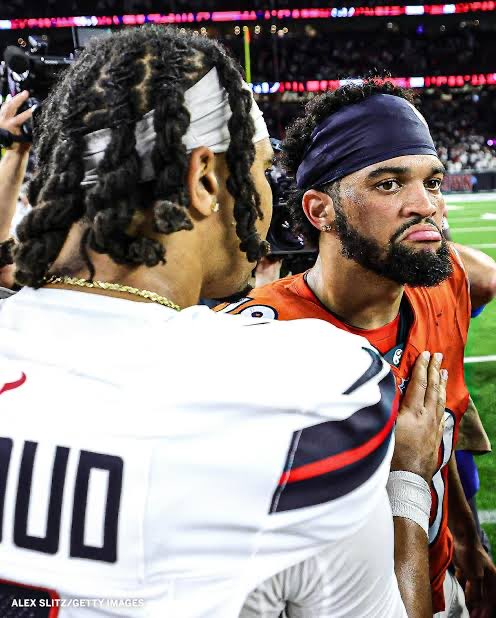 JSN talking to gonzo when he had 1 catch on 14 routes
