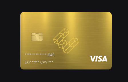 Thanks to <a href="/JoinTODEY/">TODEY</a> , I just activated my VIP Membership and <a href="/ether_fi/">ether.fi</a> Gold card.

Thanks <a href="/JoinTODEY/">TODEY</a> 

CHECK TODEY. WIN TODAY!