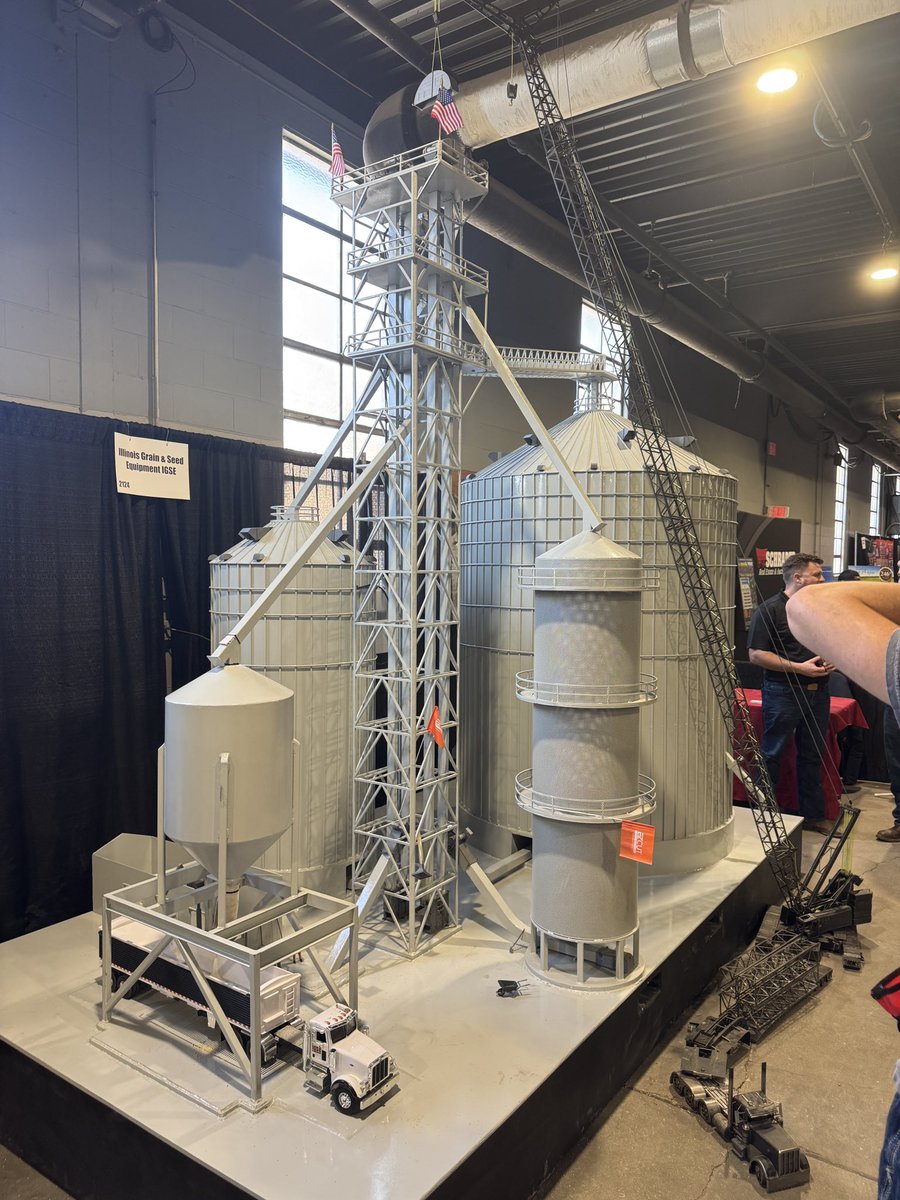 Gavin Spoor tweet media