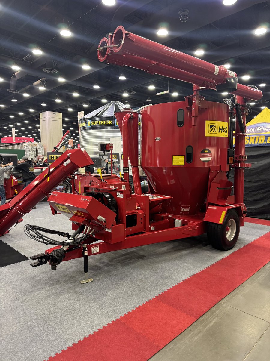 Gavin Spoor tweet media