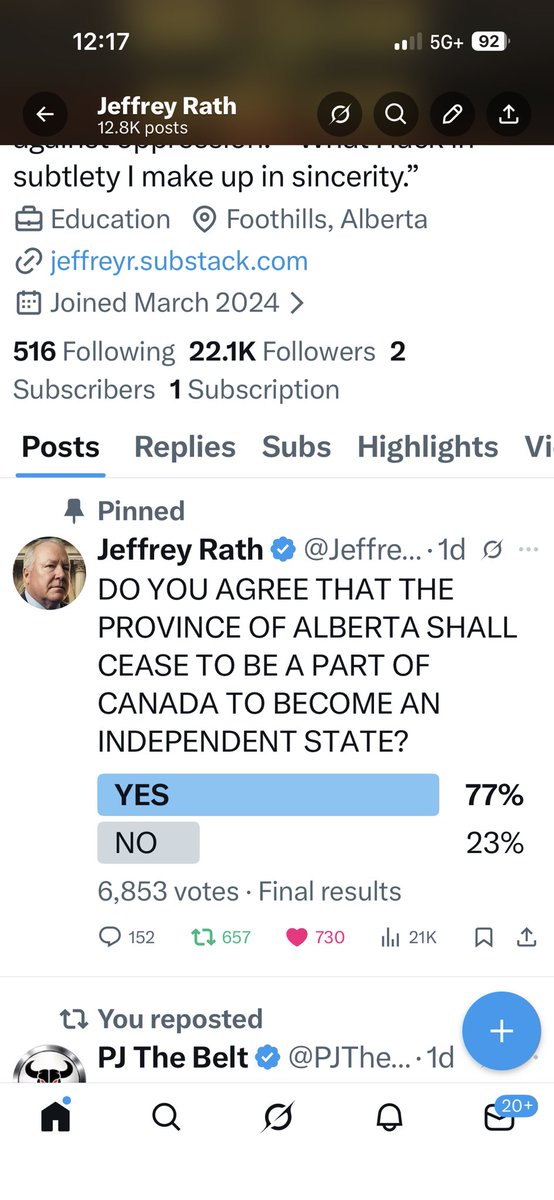 Jeffrey Rath tweet media