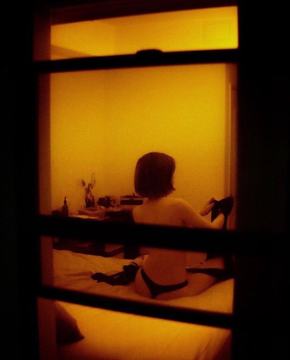 NOIR (@thefuturespacex) on Twitter photo 