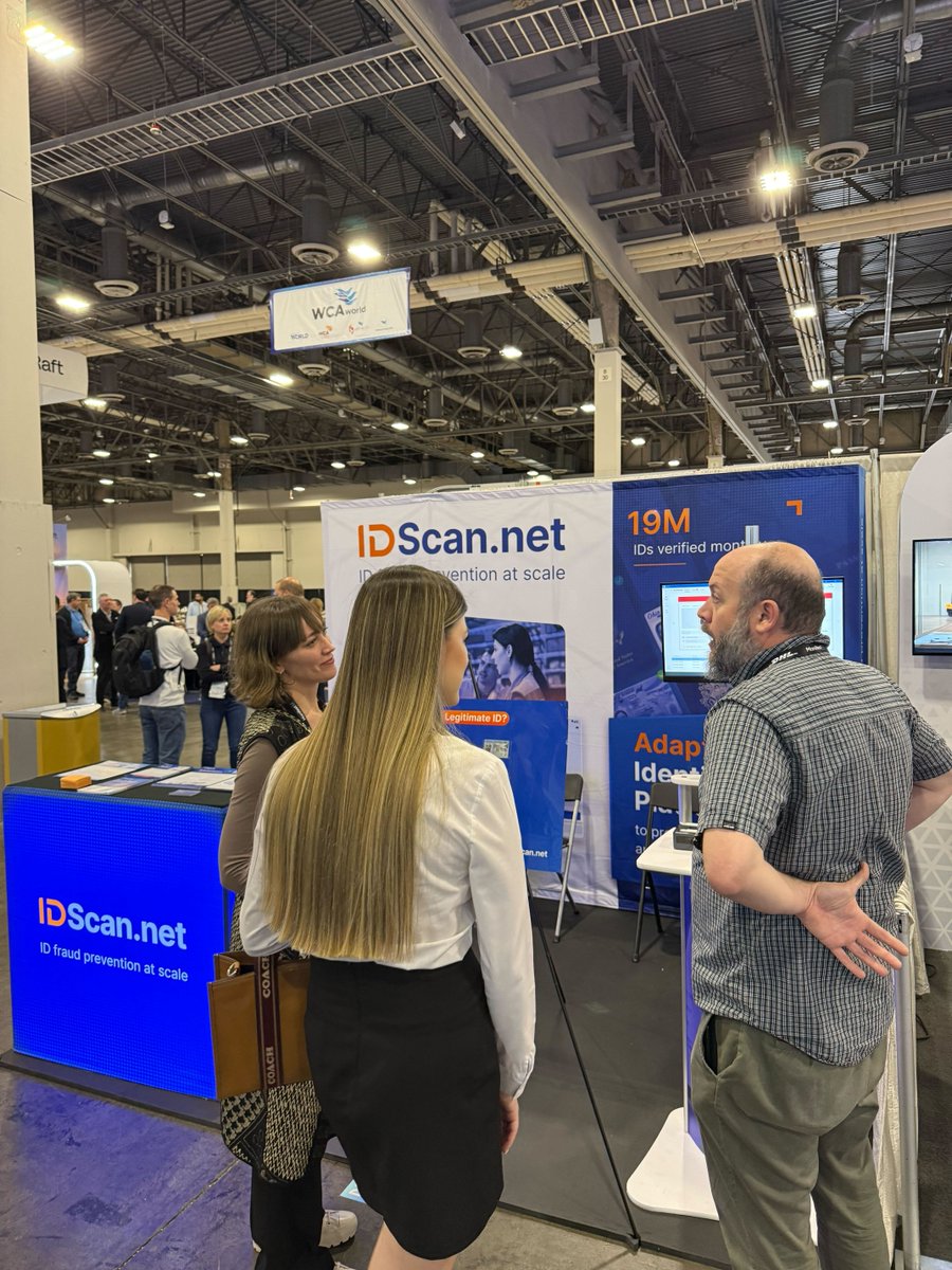 IDScan.net tweet media
