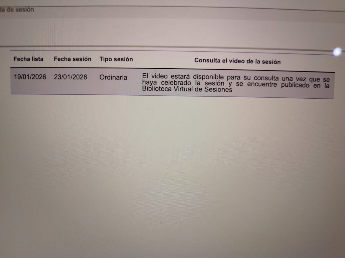 CarlosArteagaTo's tweet photo. ¿A poco se puede dejar de grabar una sesión de  TCC para evitar exhibir la ignorancia e ineptitud de un electo?

Guadalupe Luna pidió que la sesión ordinaria de 23-01 no fuera transmitida ni grabada porque, según él, constituye bullying exhibir sus aberraciones jurídicas. https://t.co/4AktSUp1PI