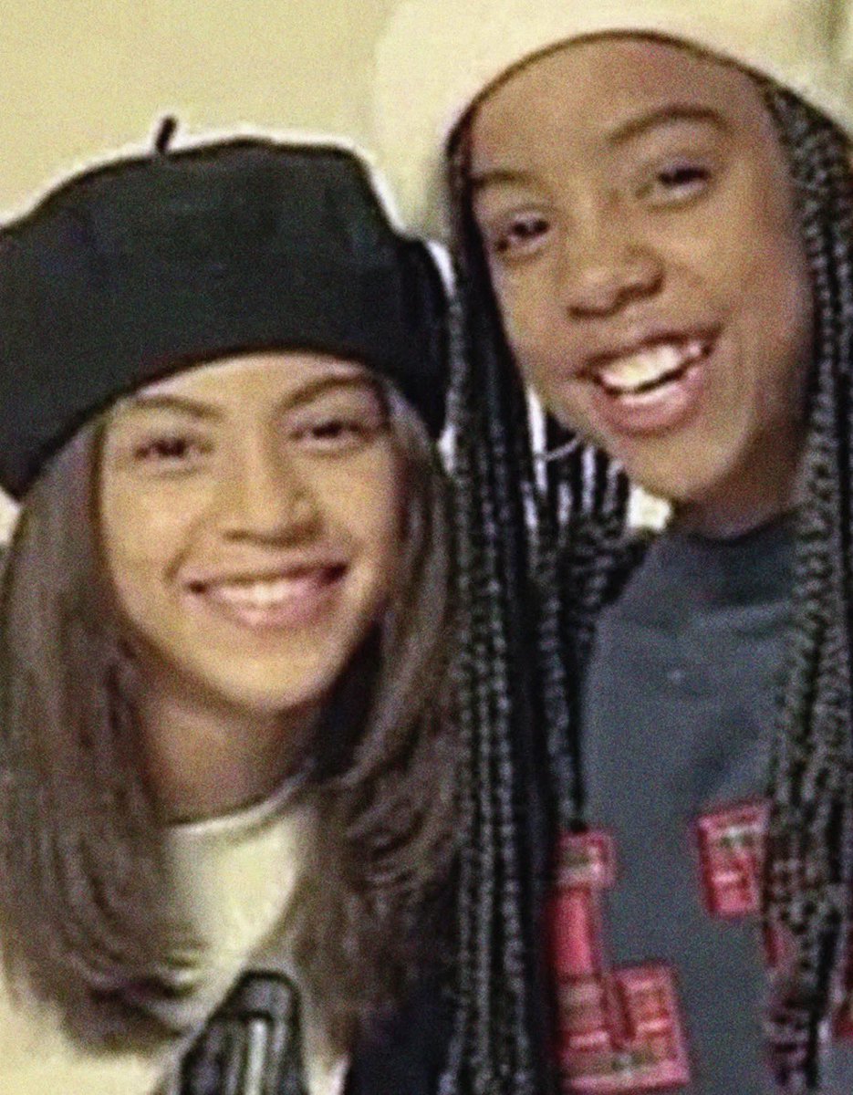 Beyoncé Spain tweet media