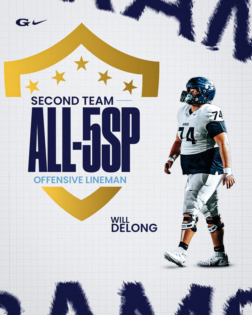 Grace Christian Academy Football tweet media