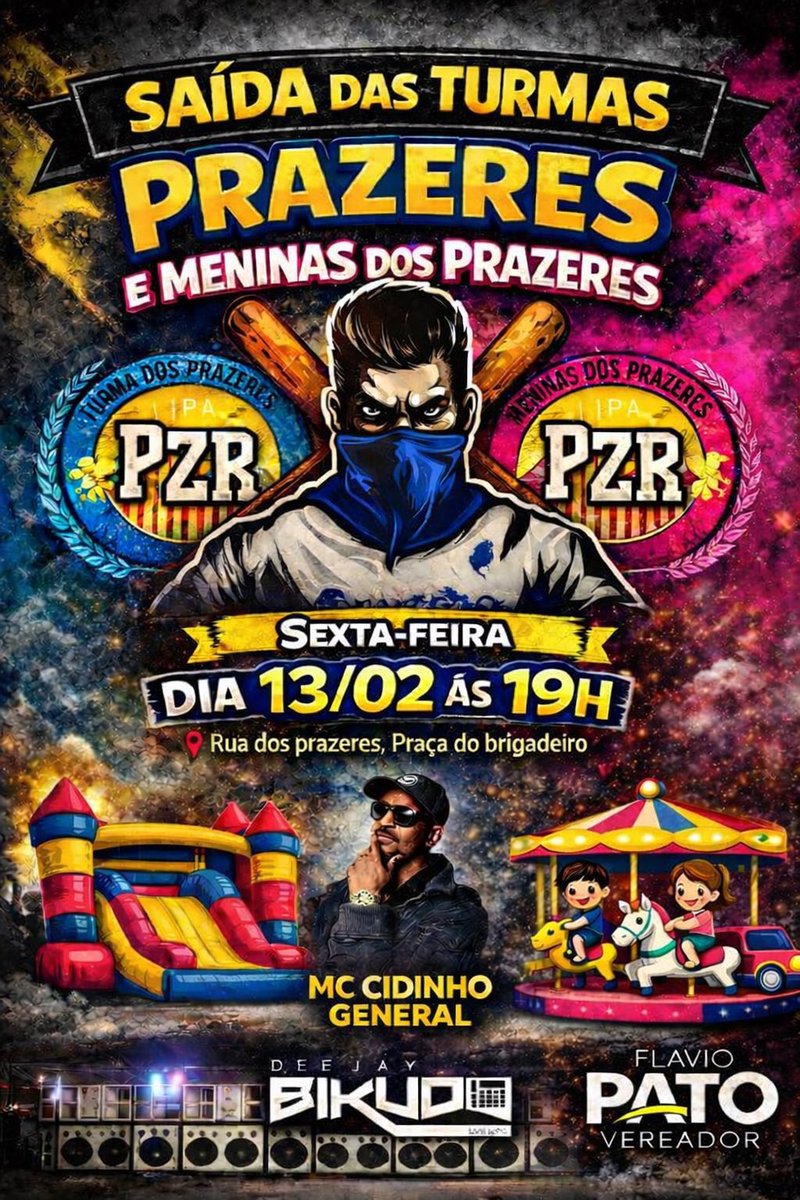 TurmaDosPzr's tweet photo. Ta chegando a hora 🔥🔥🔥 https://t.co/AV2DCH266Q