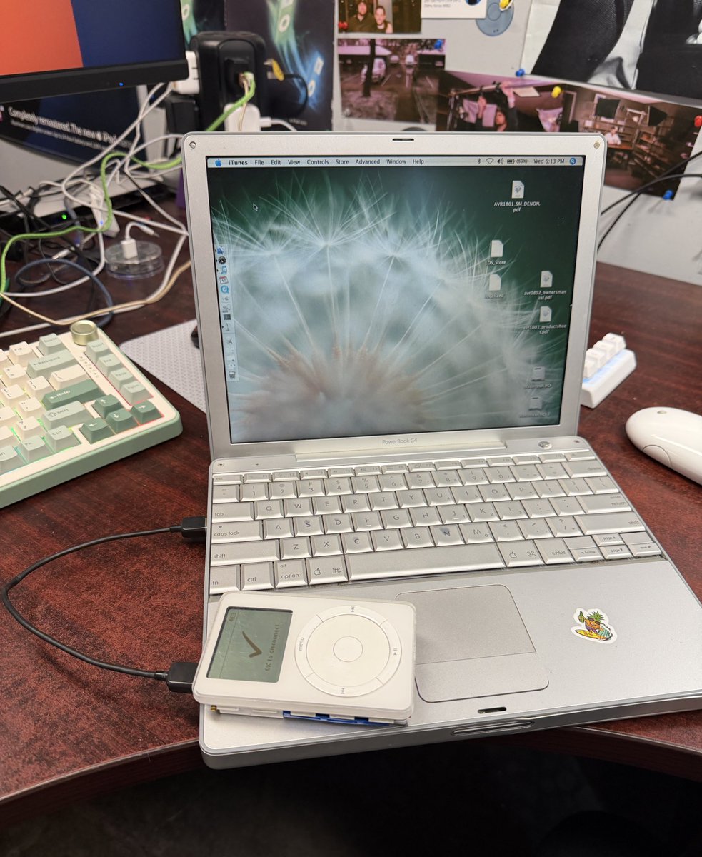 Elite Obsolete Electronics tweet media