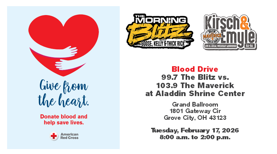 103.9 The Maverick tweet media