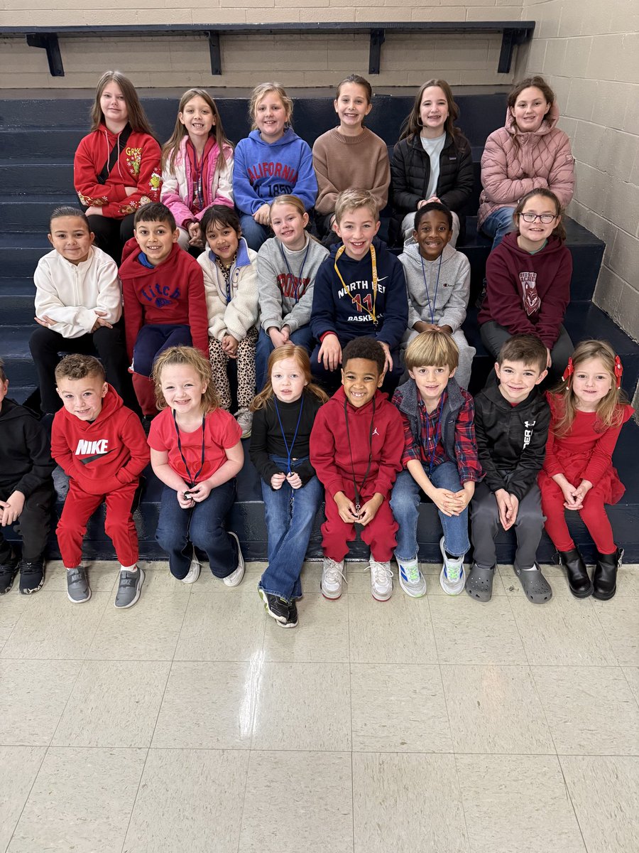 North Lee School tweet media