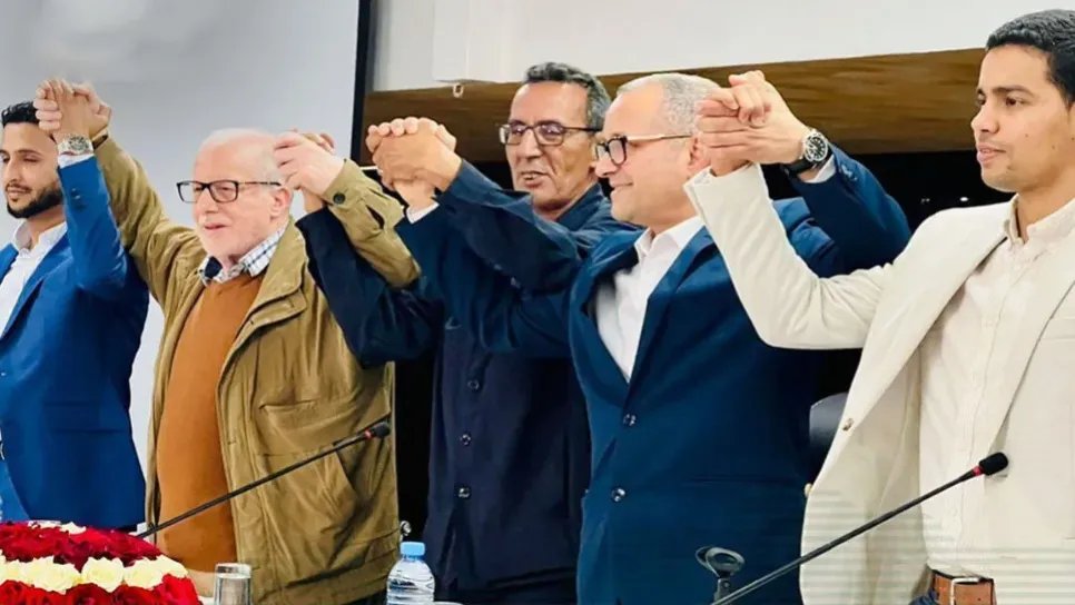 Wissam El Bouždaini tweet media