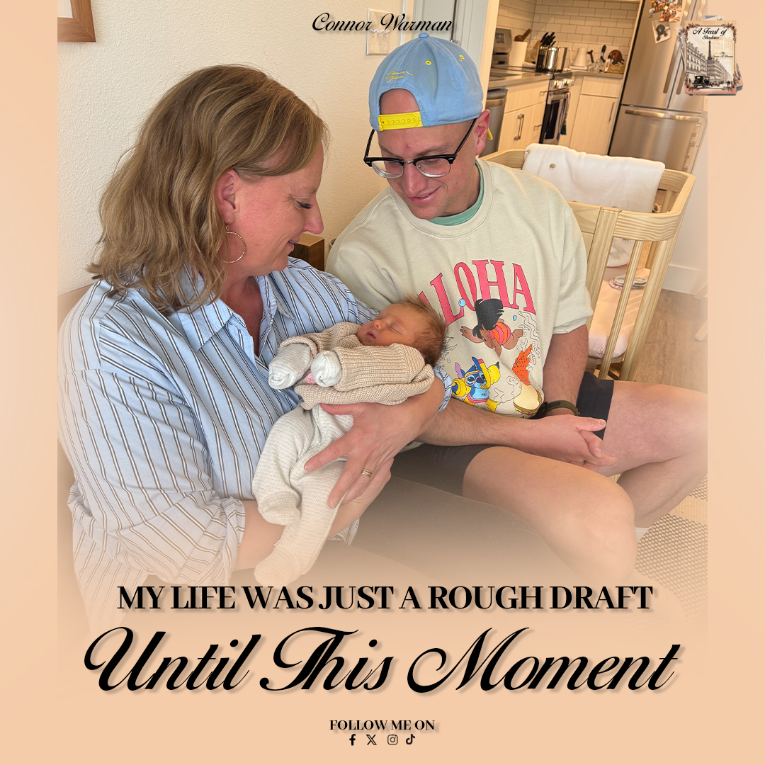 Connor Warman tweet media