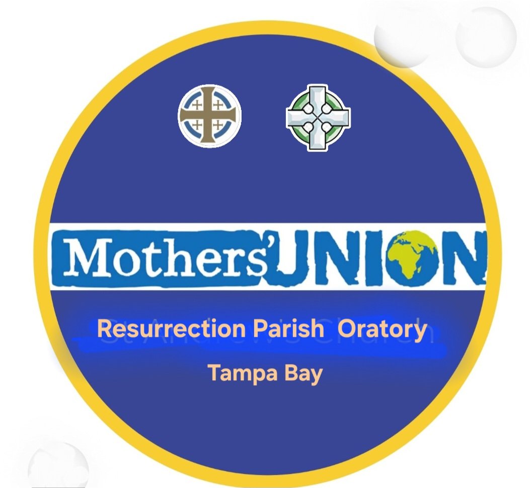 Resurrection, Tampa tweet media