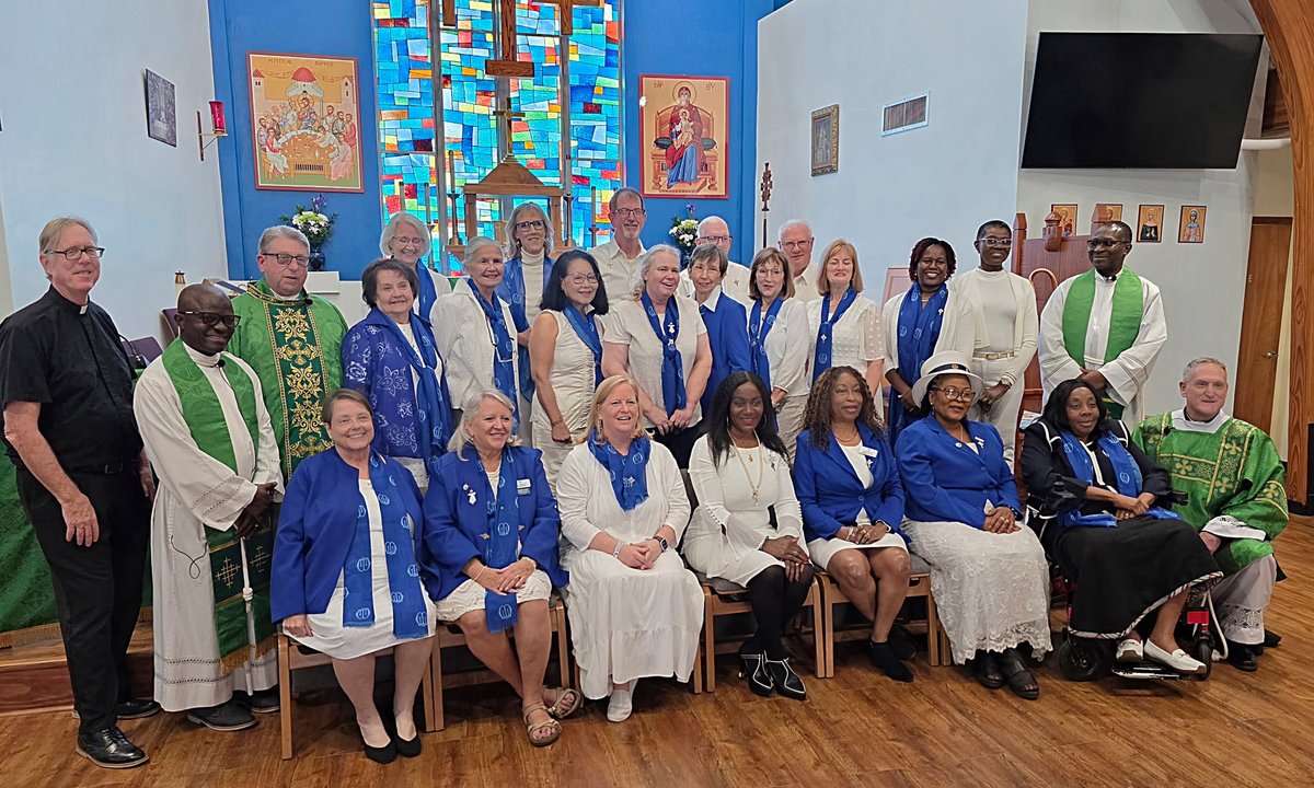 Resurrection, Tampa tweet media