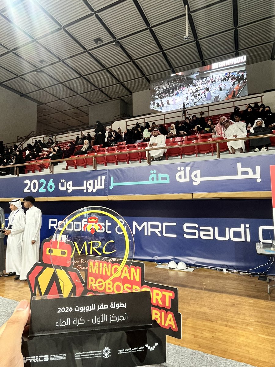 Sultan Felemban tweet media