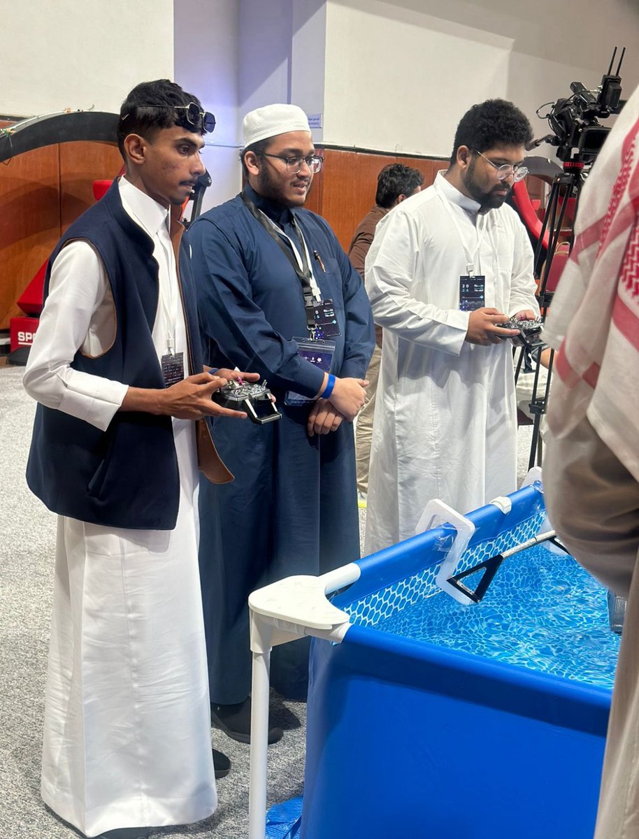 Sultan Felemban tweet media