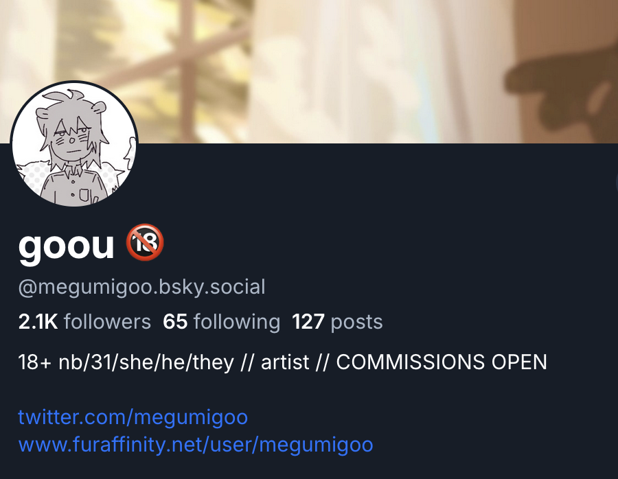 goou 🔞 tweet media