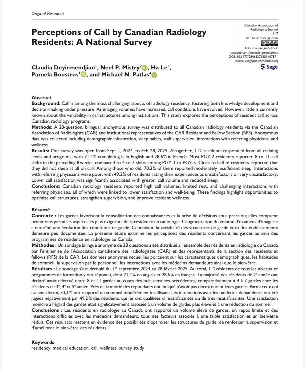 USask Radiology Research tweet media