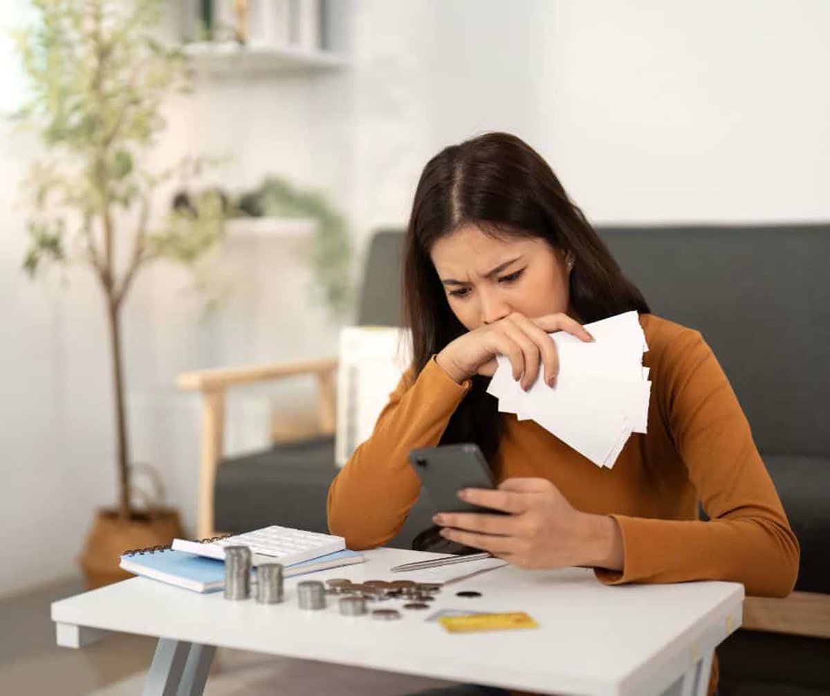 Did you miss this week's post? The Government's Wage Garnishment Plans and How to Avoid Student Loans in 2026 bit.ly/46Dcu8N